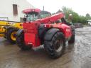 Eladó Manitou MLT 735 LSU 120-as teleszkópos rakodógép