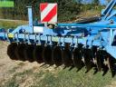 Lemken Rubin 9/500 U kompakt tárcsa eladó