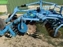 Lemken Rubin 9/500 U kompakt tárcsa eladó