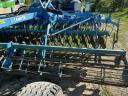 Lemken Rubin 9/500 U kompakt tárcsa eladó