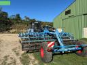 Lemken Rubin 9/500 U kompakt tárcsa eladó