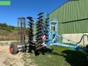Lemken Rubin 9/500 U kompakt tárcsa eladó
