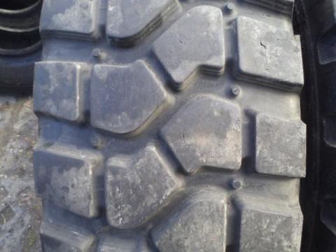 13.00 R20 (365/85 R20) Pirelli PS22 Használt Gumiabroncs 13.00 R20 (365/85 R20) Pirelli PS22 Használt Gumiabroncs