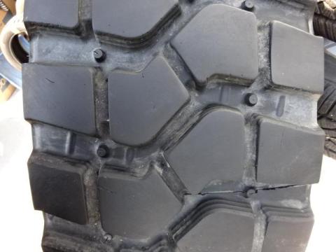 395/85 R20 Pirelli PS22 Használt Gumiabroncs 395/85 R20 Pirelli PS22 Használt Gumiabroncs