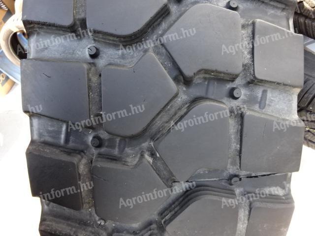 395/85 R20 Pirelli PS22 Használt Gumiabroncs