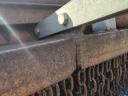 Agrimaster 160cmes kalapácsos szárzuzó