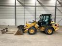 CAT 907 H2 / 2013 / 3 890 üzemóra / Lízing 20%-tól
