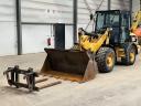 CAT 907 H2 / 2013 / 3 890 üzemóra / Lízing 20%-tól