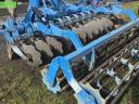 Lemken Heliodor 9/300 kompakt tárcsa – megkímélt, erős és megbízható állapotban