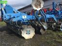 Lemken Heliodor 9/300 kompakt tárcsa – megkímélt, erős és megbízható állapotban