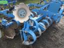 Lemken Heliodor 9/300 kompakt tárcsa – megkímélt, erős és megbízható állapotban