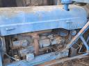 Fordson Major Diesel traktor eladó