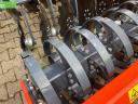 Kuhn Optimer L400 kompakt tárcsa eladó