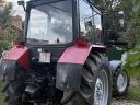 Belarus MTZ 892.2