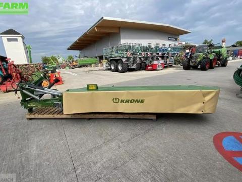Krone AM R 360 kaszálógép eladó – 3,6 m munkaszélesség Krone AM R 360 kaszálógép eladó – 3,6 m munkaszélesség