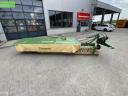 Krone AM R 360 kaszálógép eladó – 3,6 m munkaszélesség