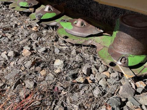 Krone ce 280 Krone ce 280