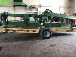 Krone EasyCut 6210 CV kasza eladó