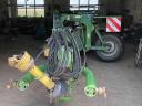 Krone EasyCut 6210 CV kasza eladó