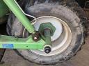 Krone EasyCut 6210 CV kasza eladó