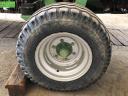 Krone EasyCut 6210 CV kasza eladó