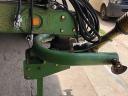 Krone EasyCut 6210 CV kasza eladó