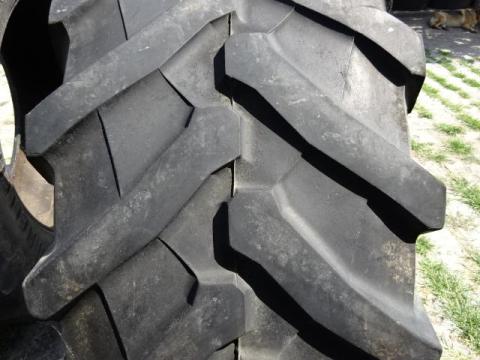 600/65 R34 Pirelli TM800 Használt Gumiabroncs 600/65 R34 Pirelli TM800 Használt Gumiabroncs