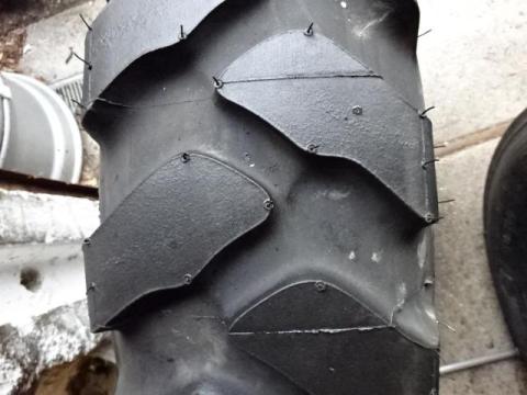 9.00 R20 Rigdon F1 Új Gumiabroncs 9.00 R20 Rigdon F1 Új Gumiabroncs