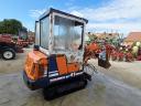 Kubota KH-41 mini forgókotró eladó