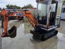 Kubota KH-41 mini forgókotró eladó