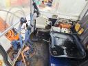 Kubota KH-41 mini forgókotró eladó