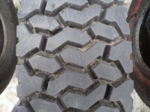 7.50 R16 Sawa Használt Gumiabroncs