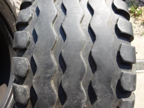 13.0/65 R18 Seha KNK48 Használt Gumiabroncs