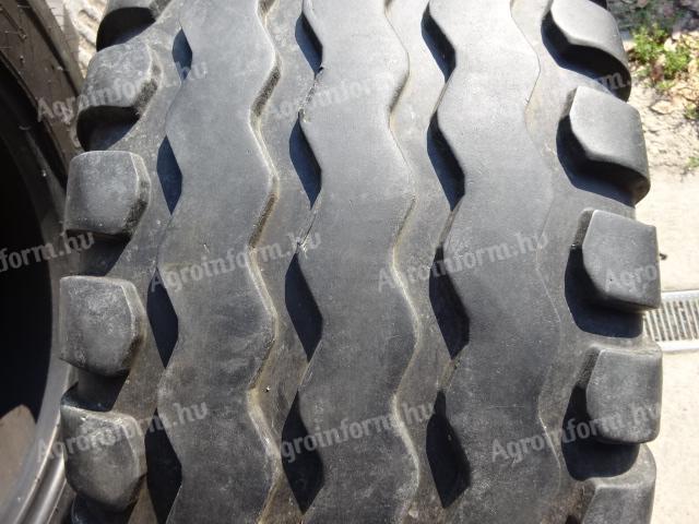 13.0/65 R18 Seha KNK48 Használt Gumiabroncs