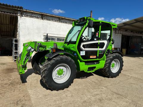 MERLO TF42.7 telszkópos rakodó eladó MERLO TF42.7 telszkópos rakodó eladó