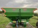 Amazone ZA-M 1500 műtrágyaszóró eladó