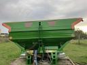 Amazone ZA-M 1500 műtrágyaszóró eladó