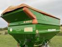 Amazone ZA-M 1500 műtrágyaszóró eladó