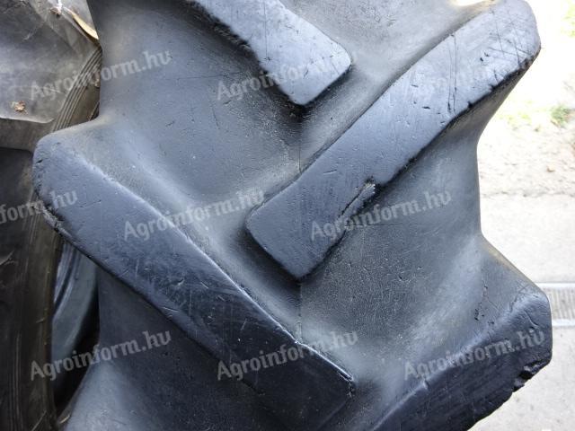 9.00 R24 Semperit AS Használt Gumiabroncs