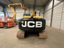 JCB JS 130 LC 4F / 2018 / 9.917 üzemóra / Lízing 20%-tól