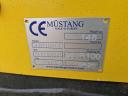 Mustang GRP150CH válogatókanál minikotróra