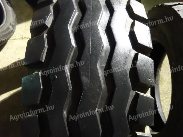 11.5/80 R15.3 Semperit Implement Használt Gumiabroncs