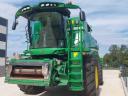 JOHN DEERE S770i