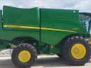 JOHN DEERE S770i