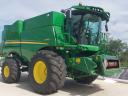 JOHN DEERE S770i