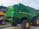 JOHN DEERE S770i