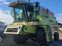 Eladó Claas Mega 218 kombájn, 2000-es évjárat, kiváló állapotban