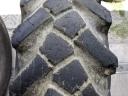 12.5 R20 StarMaxx SM-PT Használt Gumiabroncs