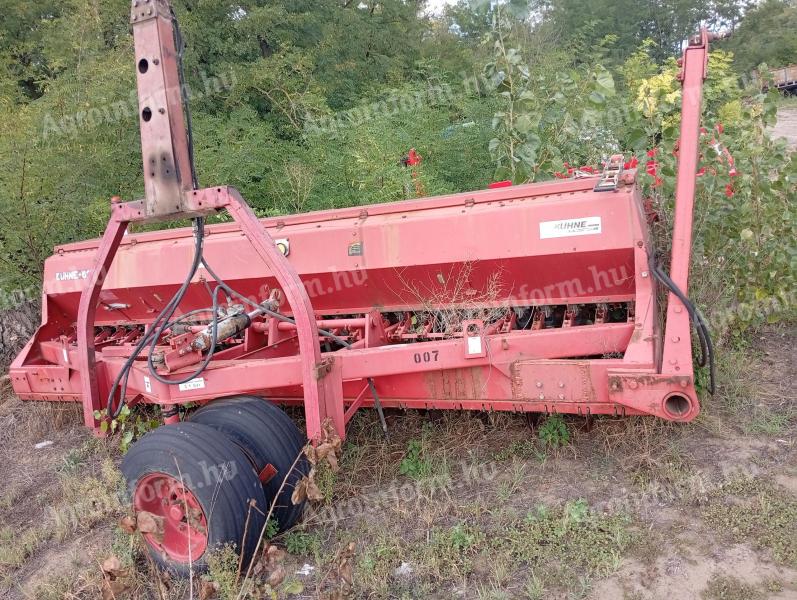 Eladó 5 db IH 6200-as gabonavetőgép