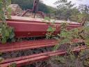 Eladó 5 db IH 6200-as gabonavetőgép